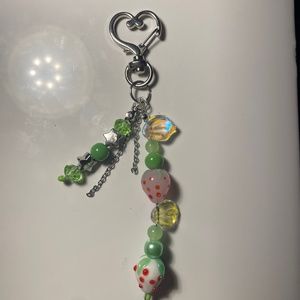 Strawberry Charm